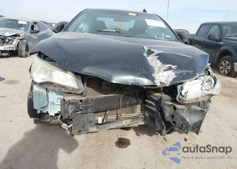 2016 Toyota Camry Le from USA, damaged, VIN 4T4BF1FK9GR560593